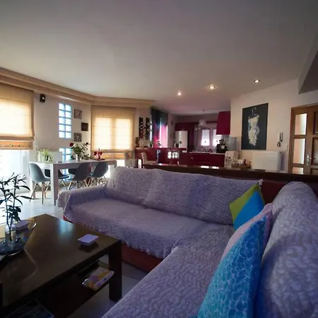 Volos Lux Apartment Buitenkant foto