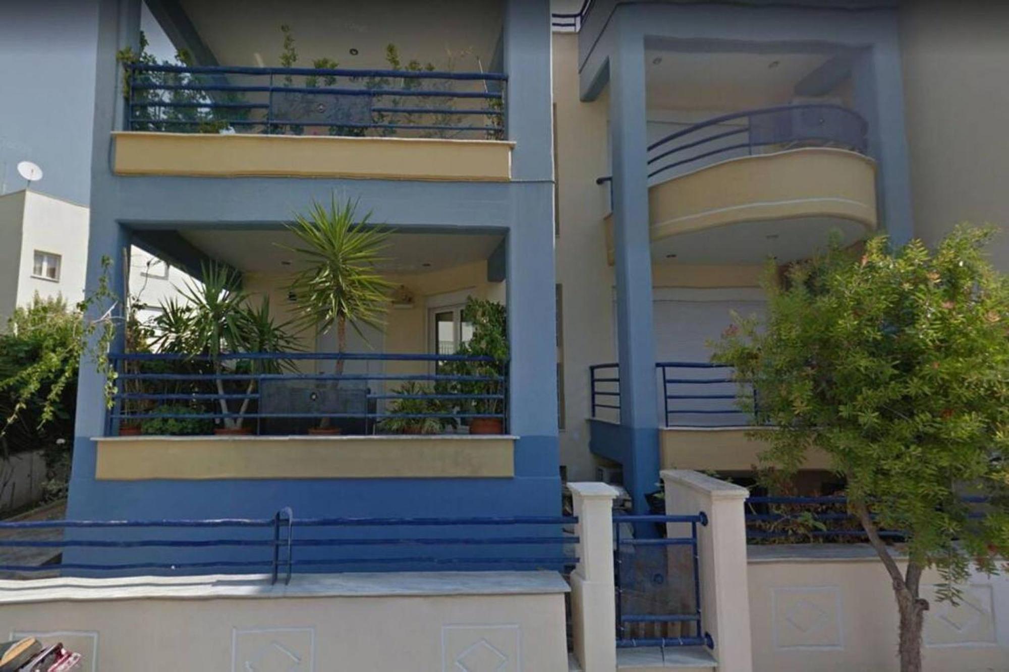 Appartement Lux