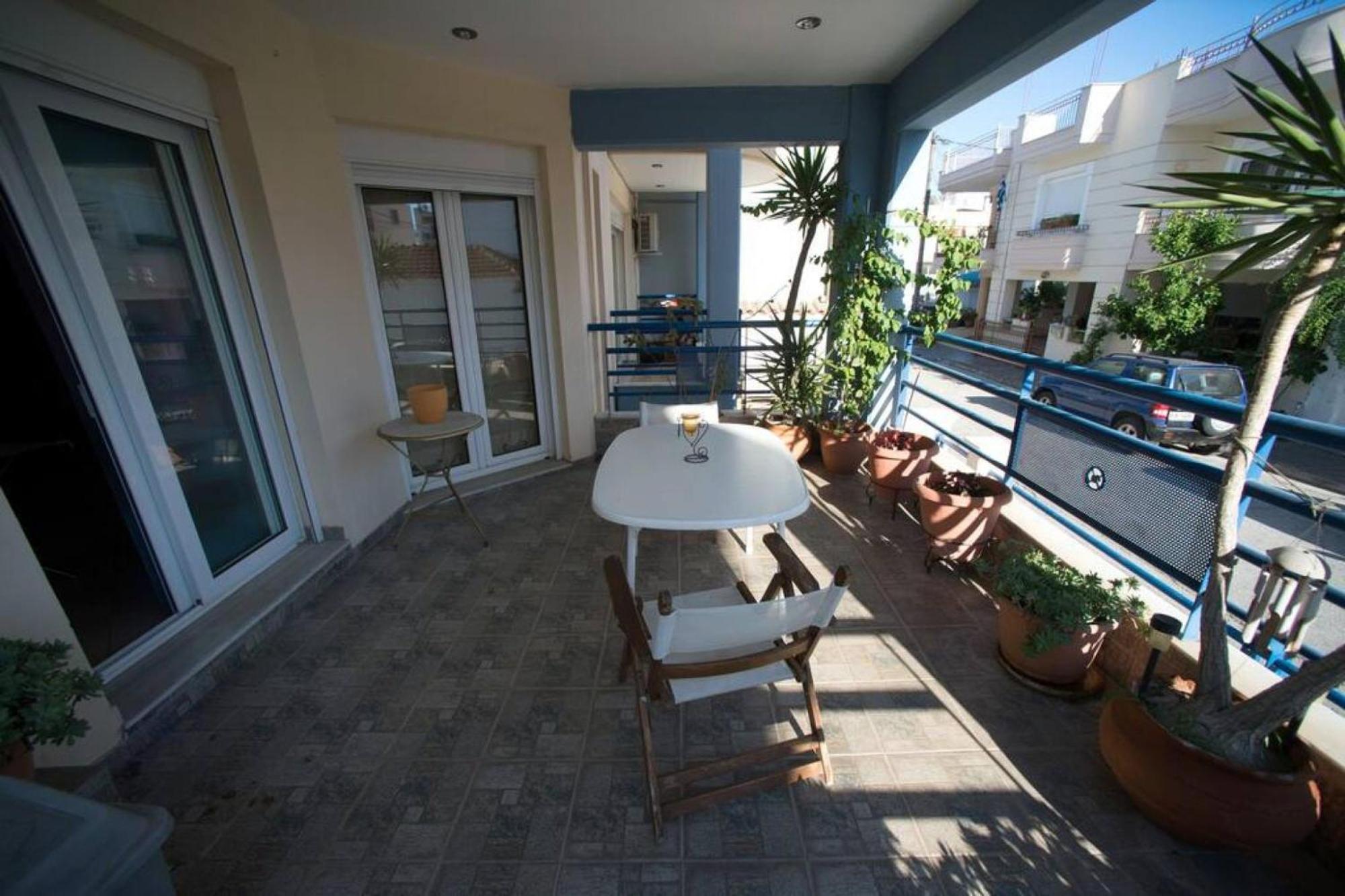 Lux Appartement Volos