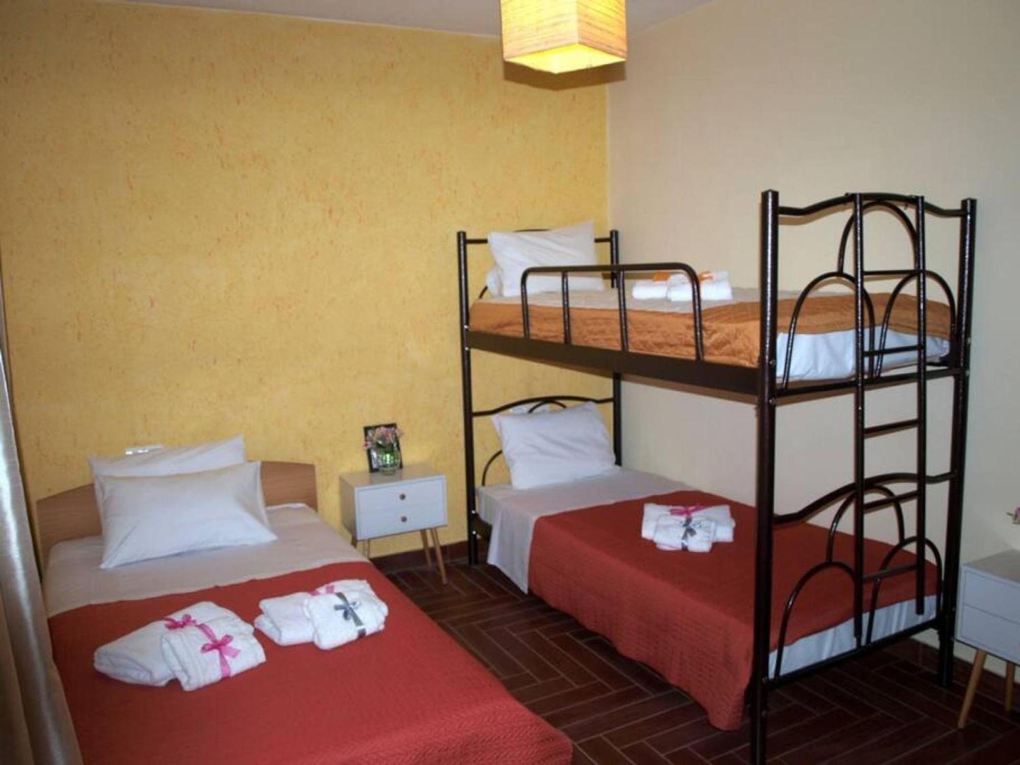 Appartement Lux