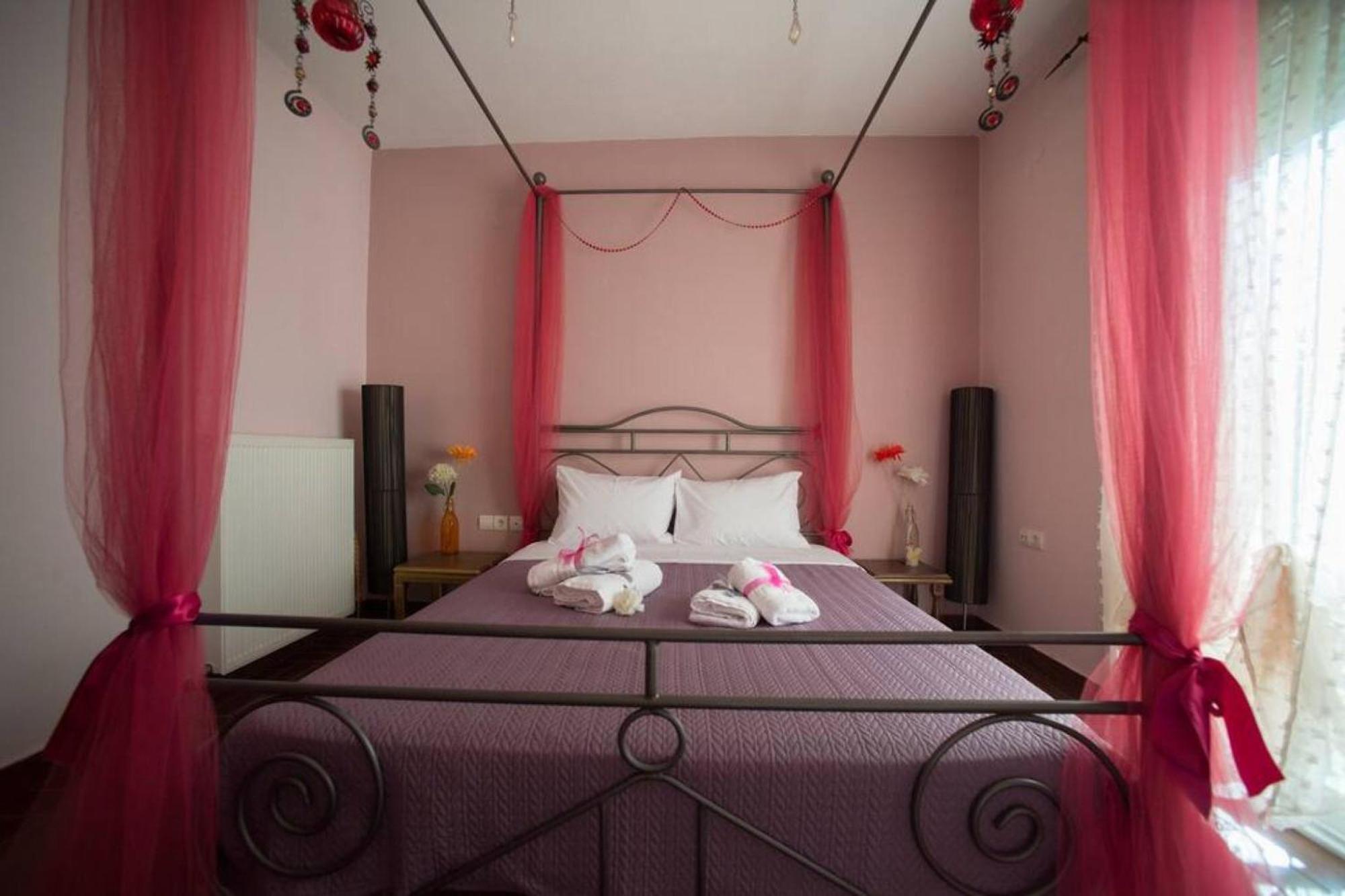 Lux Apartment Volos
