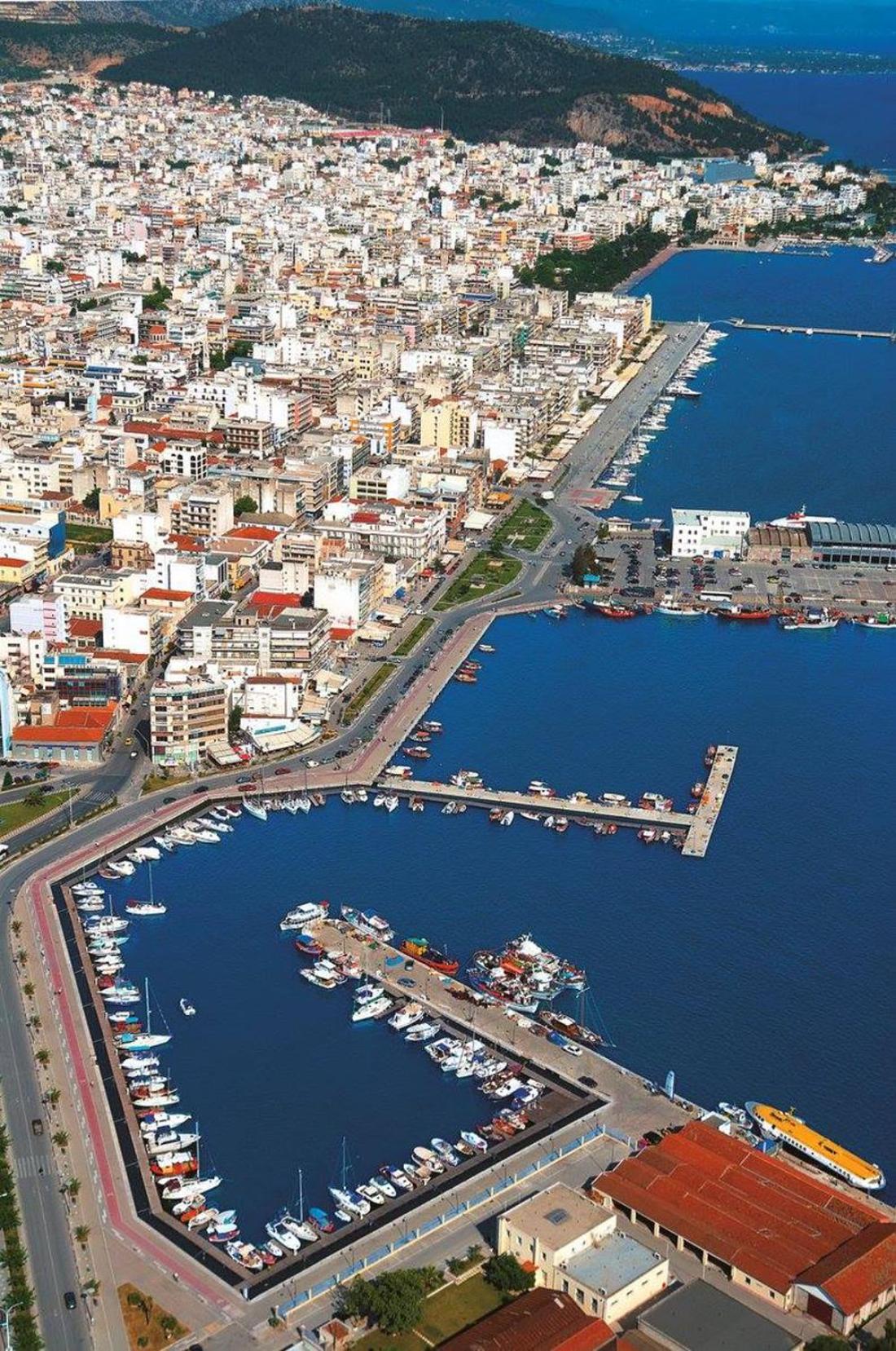 Apartment Lux Volos